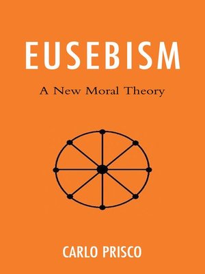 cover image of Eusebism